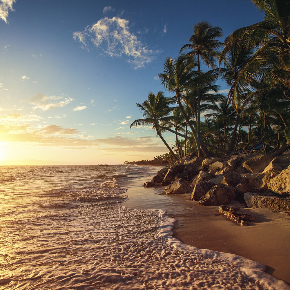 La Romana, République Dominicaine